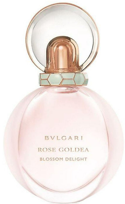 Bvlgari Rose Goldea Blossom Delight Eau de parfum spray 75 ml