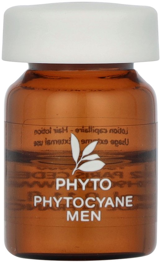 Phyto Phytocyane Men Treatment Set