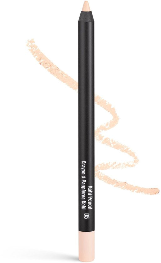 INGLOT Kohl Potlood - 05 - crème | Waterproof oogpotlood