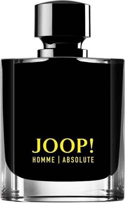 yes! - Homme Absolute - Eau de Parfum - 120ML