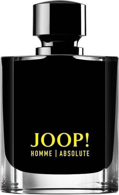 yes! - Homme Absolute - Eau de Parfum - 120ML
