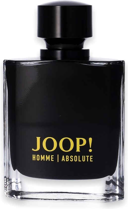 yes! - Homme Absolute - Eau de Parfum - 120ML