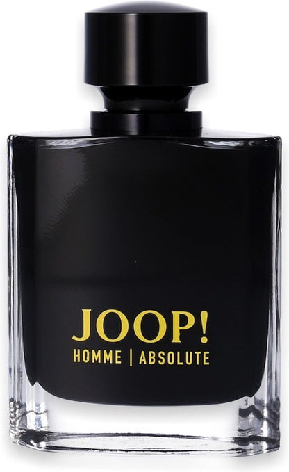 yes! - Homme Absolute - Eau de Parfum - 120ML