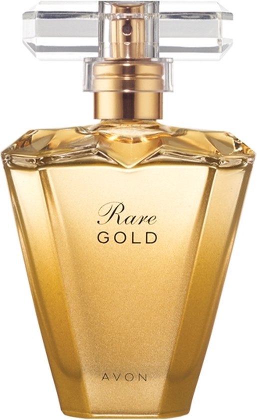 Avon Rare Gold Edp W 50ml