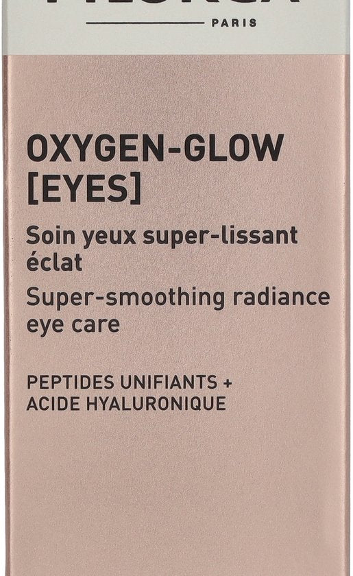 Filorga Crème Les Soins Oxygen Super-Smoothing Radiance Eye Care