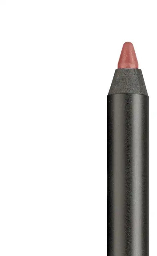 Artdeco - Soft Lip Liner / Lippenpotlood - Waterproof - 124 Precise Rosewood