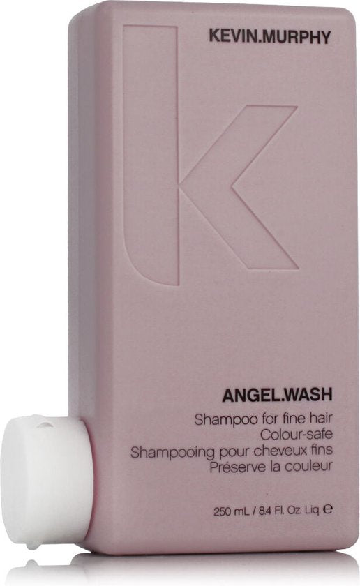 KEVIN.MURPHY Angel.Wash - Shampoo - 250 ml