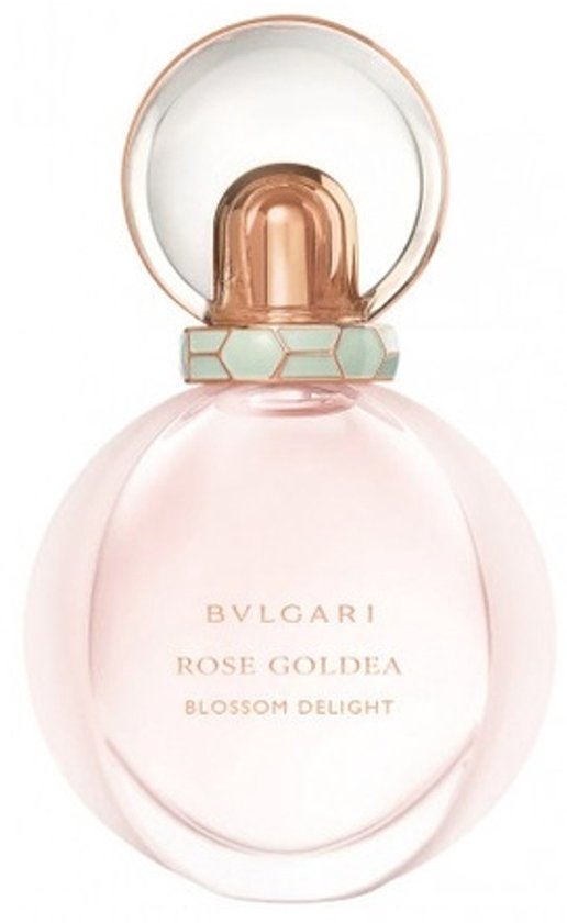 Bvlgari Rose Goldea Blossom Delight Eau de parfum spray 75 ml