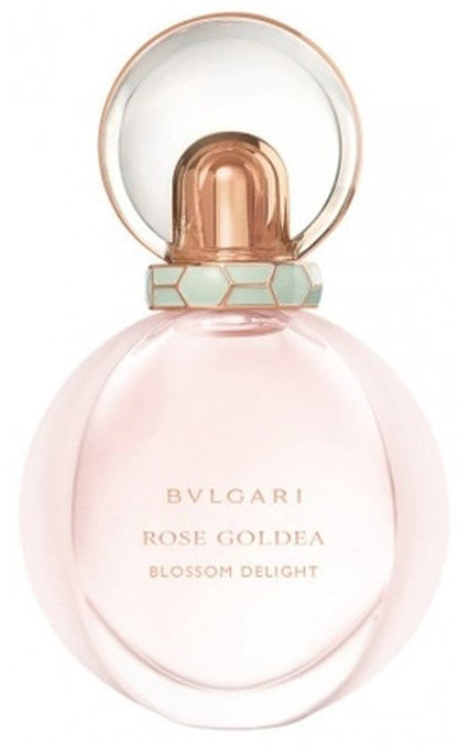 Bvlgari Rose Goldea Blossom Delight Eau de parfum spray 75 ml