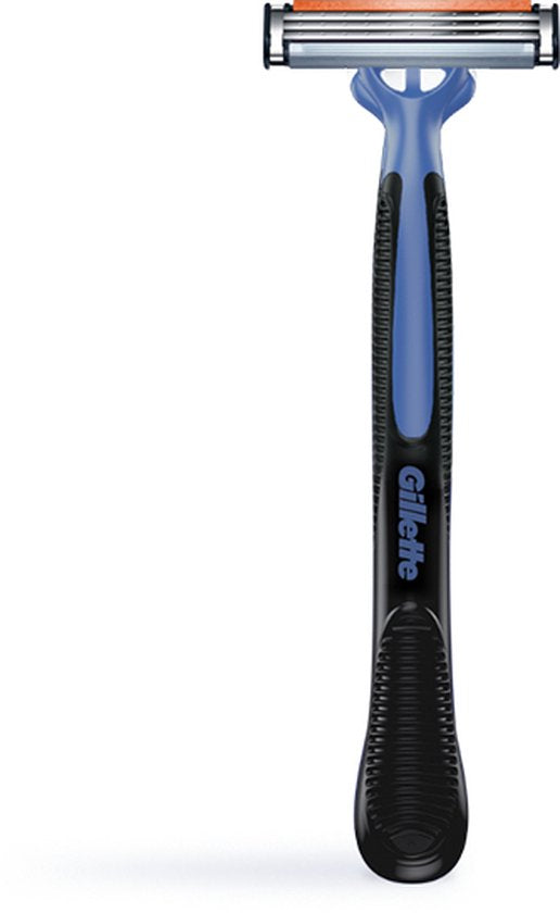 Gillette - Scheermesjes - Blue3 - Comfort - 3st