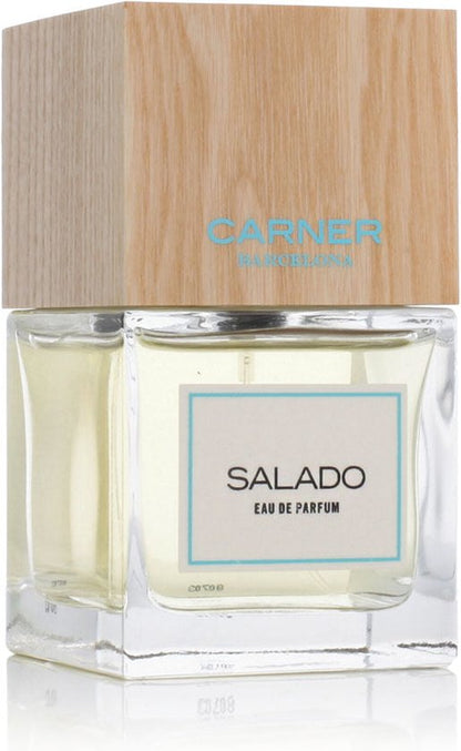 Carner Barcelona - Salado - 100 ml - Eau de Parfum