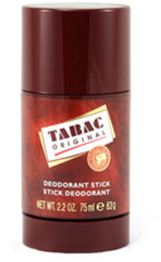 Tabac Original Stick - 75 ml - Deodorant