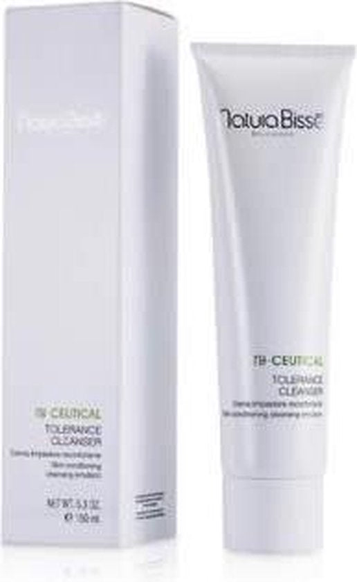 Natura Bisse Nb Ceutical Tolerance Cleanser 150 Ml