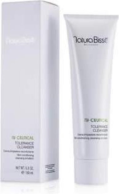 Natura Bisse Nb Ceutical Tolerance Cleanser 150 Ml