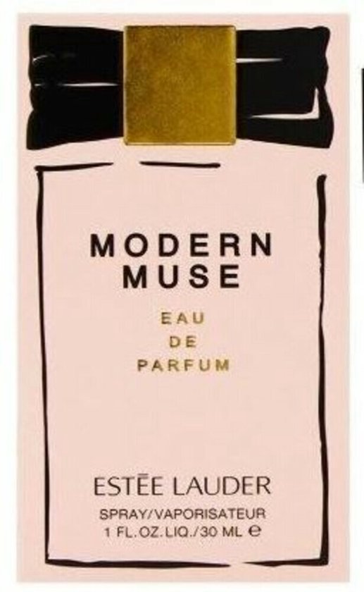 Estée Lauder Modern Muse parfum | Bloemige eau de parfum voor dames | 30 ml