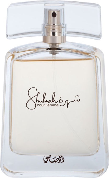 Rasasi Shuhrah Eau de Parfum | 90ml
