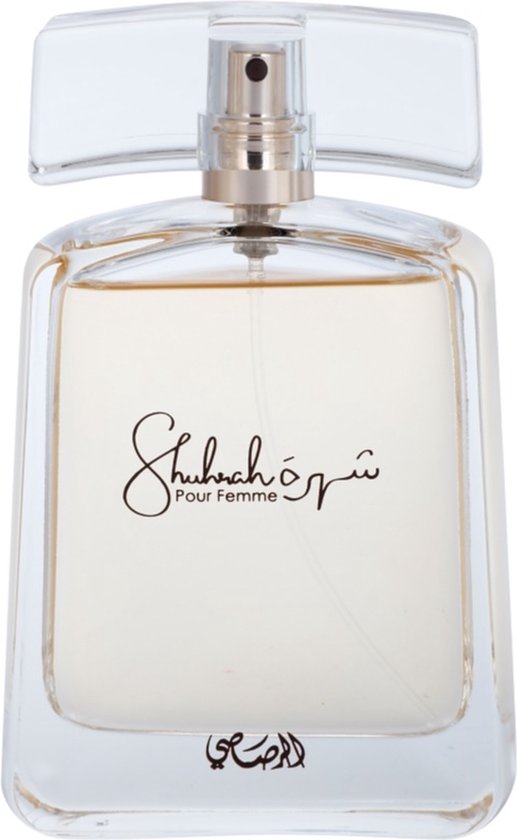 Rasasi Shuhrah Eau de Parfum | 90ml