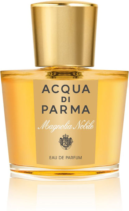 Acqua di Parma Magnolia Nobile 50 ml - Eau de Parfum - Damesparfum