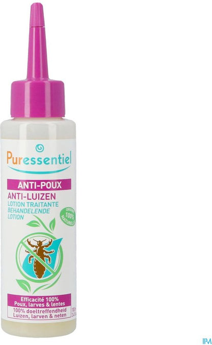 Puressentiel Anti-lice Lotion 100ml