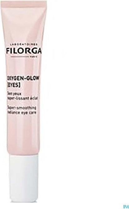 Filorga Crème Les Soins Oxygen Super-Smoothing Radiance Eye Care