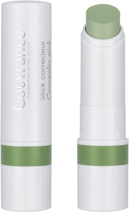 Avène - Couvrance Stick Corrector Verde - Correction stick 4 g (L)