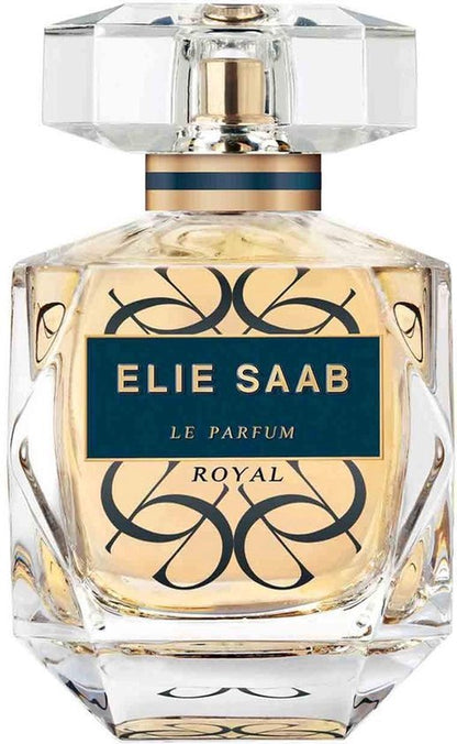 Damesparfum Elie Saab EDP Le Parfum Royal 90 ml