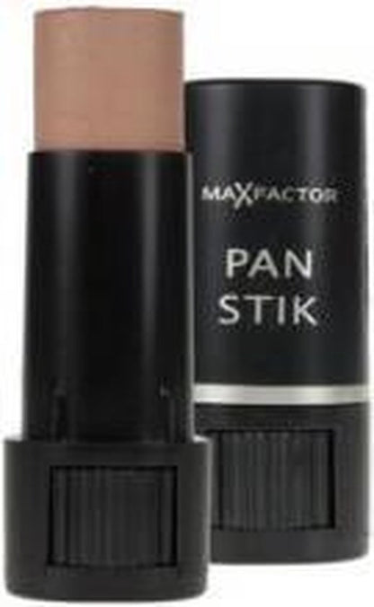 Max Factor Pan Stick 14 Cool Copper