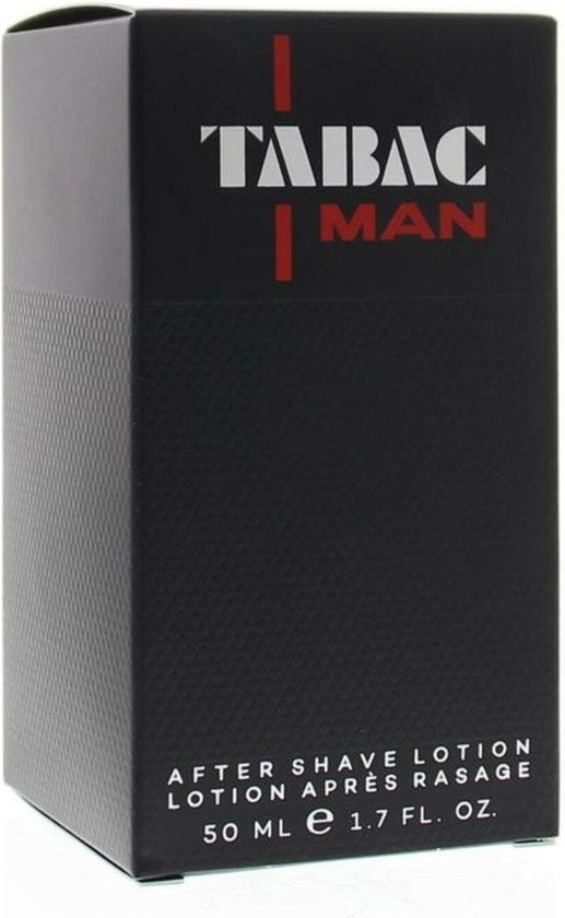 Tabac Man - 50 ml - Aftershave lotion
