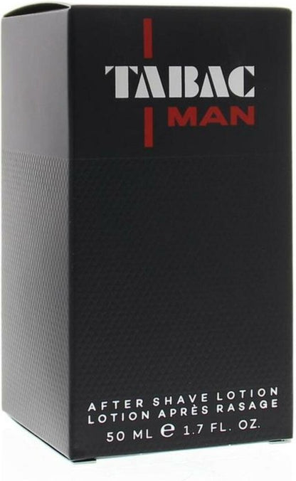 Tabac Man - 50 ml - Aftershave lotion