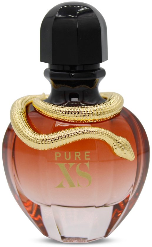 Paco Rabanne Pure XS for Her 50 ml Eau de Parfum - Damesparfum