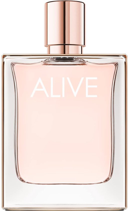 Hugo Boss Alive -Eau de Toilette - 80 ml - Damesparfum