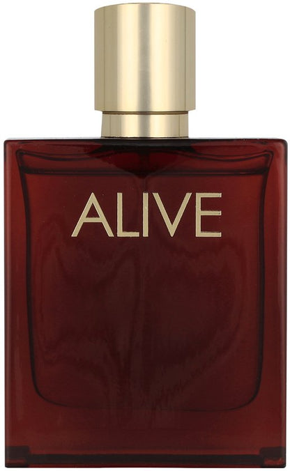 Hugo Boss Alive Absolu Parfum Intense - Leer- en houtachtig damesparfum - 50 ml