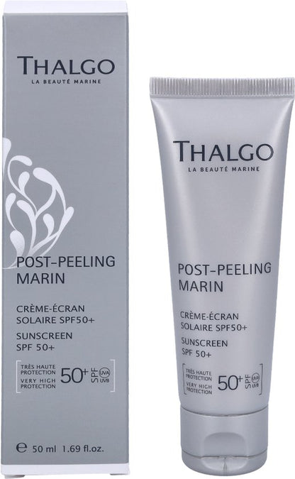 Thalgo Sunscreen SPF50+ - 50ml