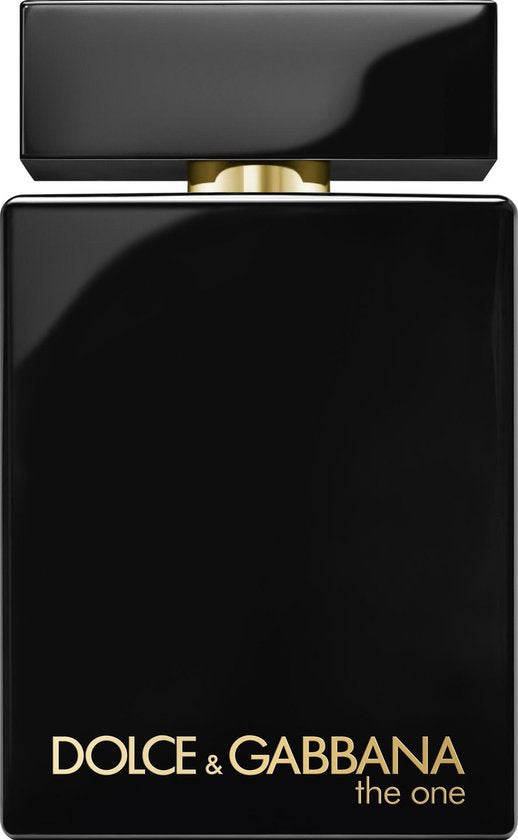 Dolce & Gabbana The One for Men Intense - 100 ml - Eau de parfum spray - Herenparfum