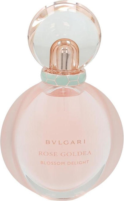Bvlgari Rose Goldea Blossom Delight Eau de parfum spray 75 ml