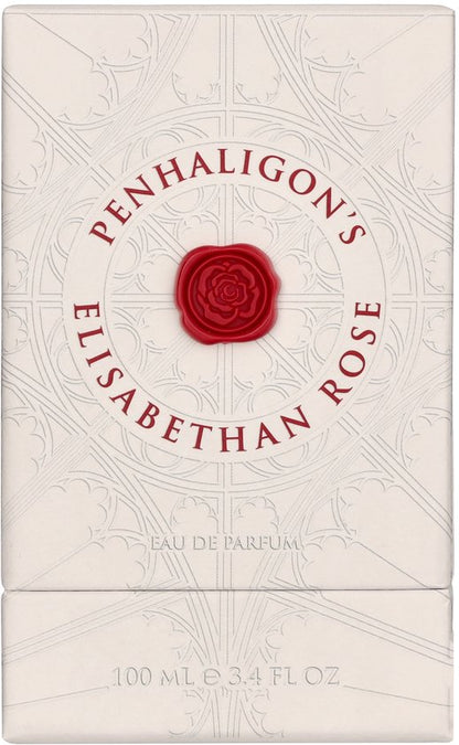 Penhaligon's Elizabethan Roos Eau de Parfum Voor Dames 100 ml