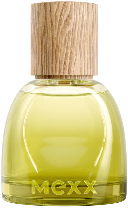 Mexx Eau de Parfum For Her Inspired Nature - 30 ml