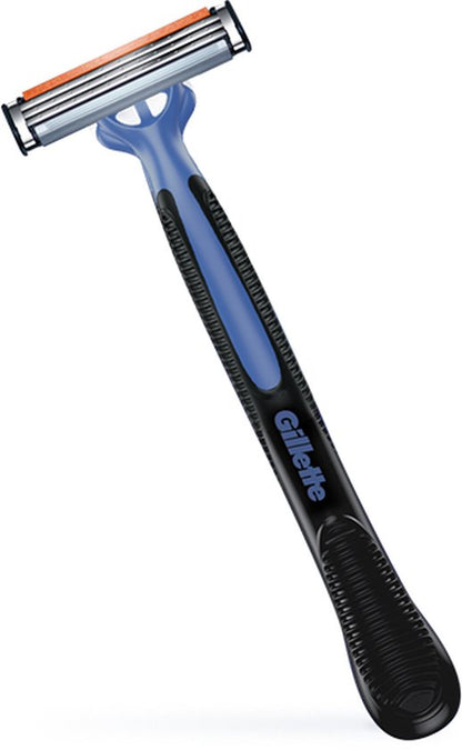 Gillette - Scheermesjes - Blue3 - Comfort - 3st