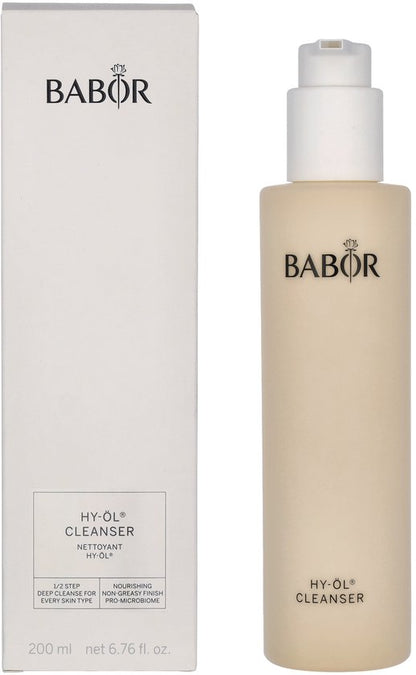 Babor Cleansing HY-ÖL - 200 ml
