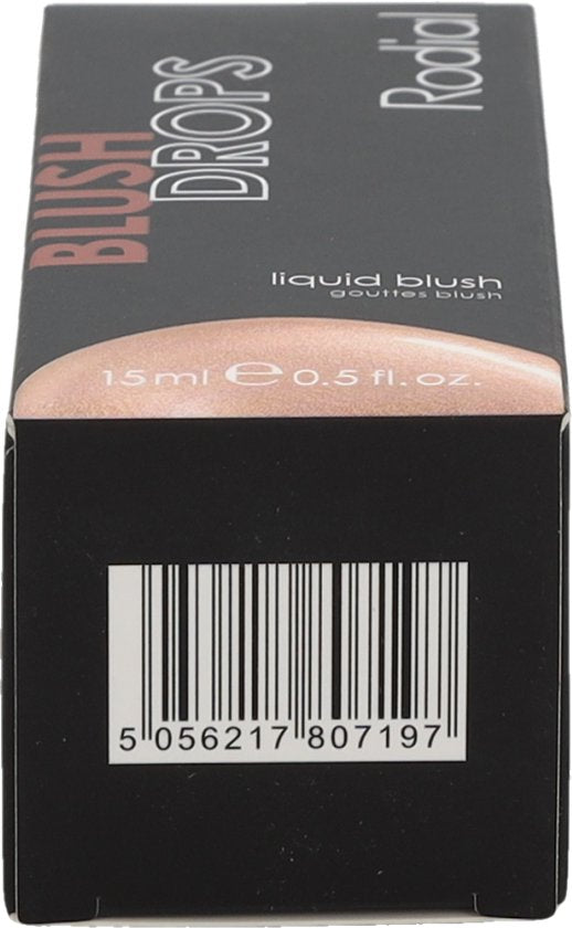 Rodial - Blush Drops Sunset Kiss - 15 ml