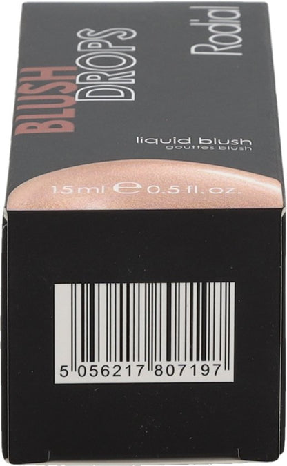 Rodial - Blush Drops Sunset Kiss - 15 ml