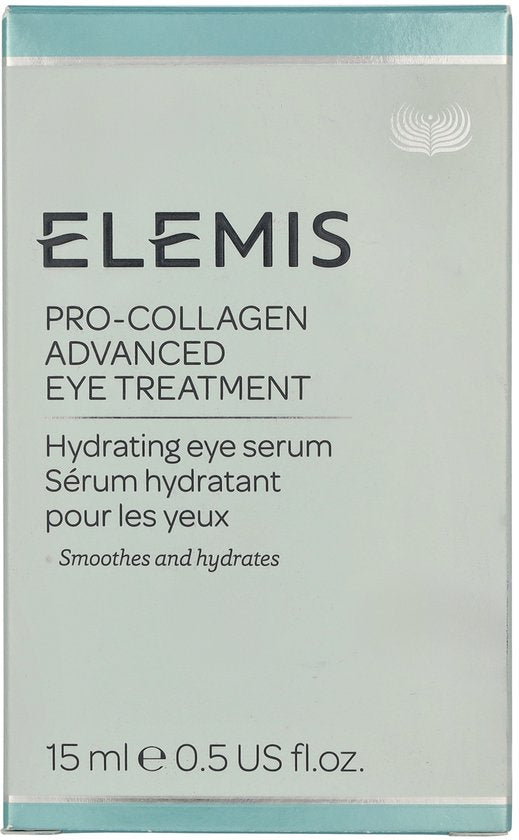 Elemis Pr-Collagen Advanced Eye Treatment