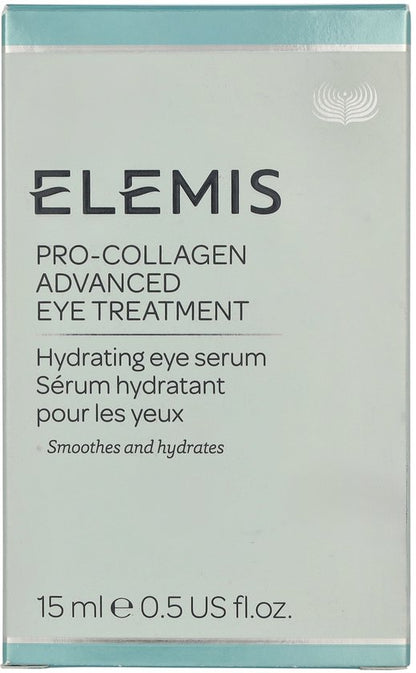Elemis Pr-Collagen Advanced Eye Treatment