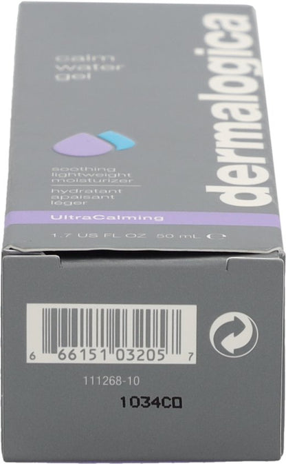 Dermalogica Calm Water Gel Dagcrème | 50 ml