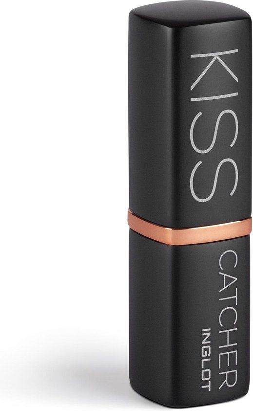 INGLOT Kiss Catcher Lipstick - 902 Blush Wine | Lippenstift