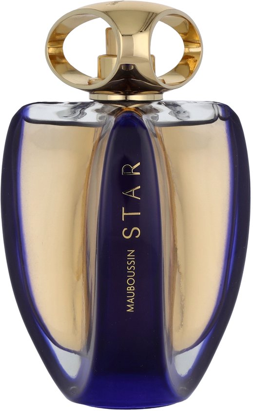 Mauboussin Star parfum - Sensueel eau de parfum met gourmandnoten - 90 ml