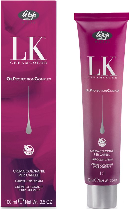 Lisap LK Creamcolor OPC 10.08 100ml