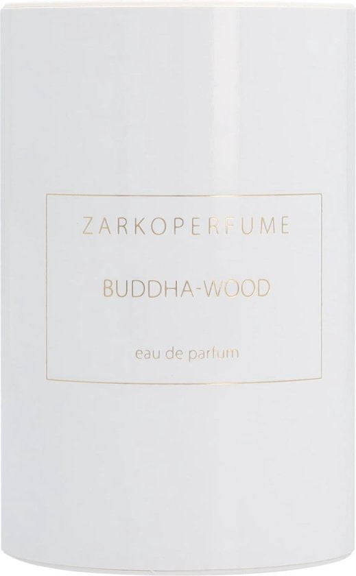 Zarko Buddha-Wood Eau de Parfum 100 ml