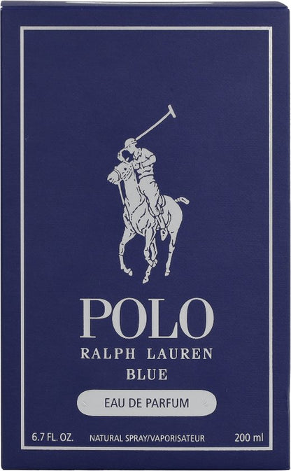 Ralph Lauren Polo Blue - 200ml - Eau de parfum