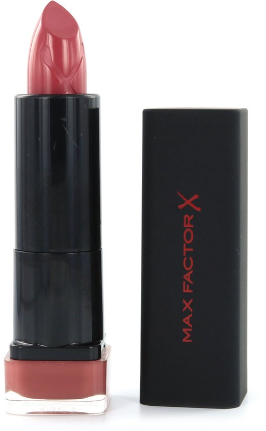 Max Factor Colour Elixir Velvet matte Lipstick